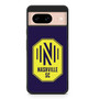 Nashville Club Logo Google Pixel 8 Case