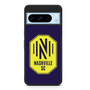 Nashville Club Logo Google Pixel 8 Pro Case