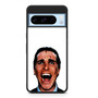 Patrick Bateman Psycho Google Pixel 8 Pro Case