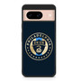 Philadelphia Union Google Pixel 8 Case
