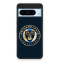 Philadelphia Union Google Pixel 8 Pro Case