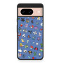 Pokemon All Characters Google Pixel 8 Case