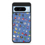 Pokemon All Characters Google Pixel 8 Pro Case