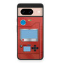 Pokemon Pokedex Google Pixel 8 Case