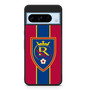 Real Salt Lake SC Google Pixel 8 Pro Case