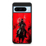 Red Death Redemption John Marston Google Pixel 8 Pro Case