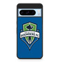 Seattle Sounders FC Clasic Logo Google Pixel 8 Pro Case