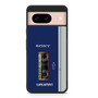 Sony Walkman Star Lord Awesome Mix Google Pixel 8 Case