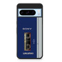Sony Walkman Star Lord Awesome Mix Google Pixel 8 Pro Case