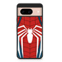 Spiderman Game Suit Google Pixel 8 Case