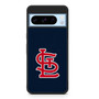St Louis Cardinals Logo Google Pixel 8 Pro Case