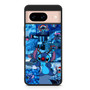 Stitch Collage Google Pixel 8 Case
