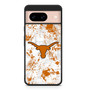 Texas Longhorns Logo Google Pixel 8 Case