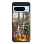 The wizard of oz paint Google Pixel 8 Pro Case