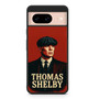 Thomas Shelby in Red Google Pixel 8 Case
