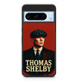 Thomas Shelby in Red Google Pixel 8 Pro Case