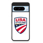 USA Cycling USAC Google Pixel 8 Pro Case