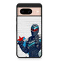 Vigilante Peacemaker Google Pixel 8 Case