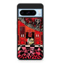 Vintage Movie Poster Suspiria Google Pixel 8 Pro Case