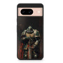 Warhammer 40K Space Marine Google Pixel 8 Case
