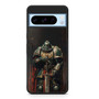 Warhammer 40K Space Marine Google Pixel 8 Pro Case