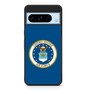 Air Force Flag Google Pixel 8 Pro Case
