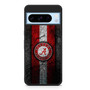 Alabama Crimson Tide Asphalt Style Google Pixel 8 Pro Case