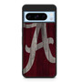 Alabama Crimson Tide athletic teams Google Pixel 8 Pro Case