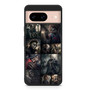All Horror Villain Google Pixel 8 Case