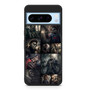 All Horror Villain Google Pixel 8 Pro Case