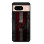 Arizona Cardinals Asphalt Style Google Pixel 8 Case