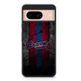 Atlanta Braves Asphalt Style Google Pixel 8 Case