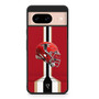 Atlanta Falcons Faithful Google Pixel 8 Case