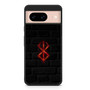 Berserk Series Logo Google Pixel 8 Case