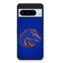 Boise State University Broncos athletics logo Google Pixel 8 Pro Case
