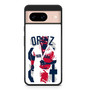 Boston Red Sox David Ortiz Google Pixel 8 Case