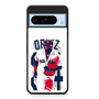 Boston Red Sox David Ortiz Google Pixel 8 Pro Case