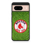 Boston Red Sox In Grass Google Pixel 8 Case