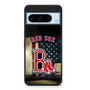 Boston Red Sox Usa Google Pixel 8 Pro Case