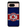 Boston Red Sox Wooden Style Google Pixel 8 Case