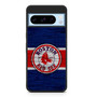 Boston Red Sox Wooden Style Google Pixel 8 Pro Case