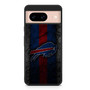 Buffalo Bills Asphalt Style Google Pixel 8 Case