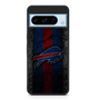 Buffalo Bills Asphalt Style Google Pixel 8 Pro Case