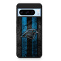 Carolina Panthers Asphalt Style Google Pixel 8 Pro Case