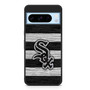 Chicago White Sox Wooden Style Google Pixel 8 Pro Case