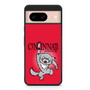 Cincinnati Bearcats 1 Google Pixel 8 Case