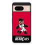 Cincinnati Bearcats 2 Google Pixel 8 Case