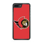 Ottawa Senators 3 iPhone 7 | iPhone 7 Plus Case