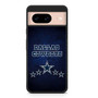 Dallas Cowboys 5 Stars Google Pixel 8 Case