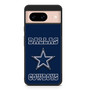 Dallas Cowboys Football Nfl Google Pixel 8 Case